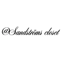 Sandströms_closet