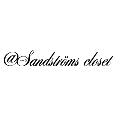 Sandströms_closet