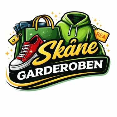 Skåne Gaderoben