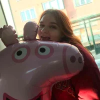 Oliwia Natasha Przybyl