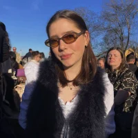 Ingrid Helene Ackenhausen Foss