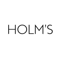 Holm’s