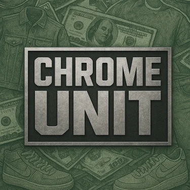 Chromeunit