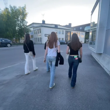 Nova Hafström