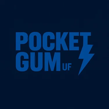 POCKETGUM UF