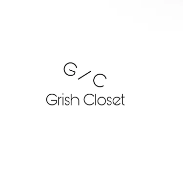 Grisch Closet