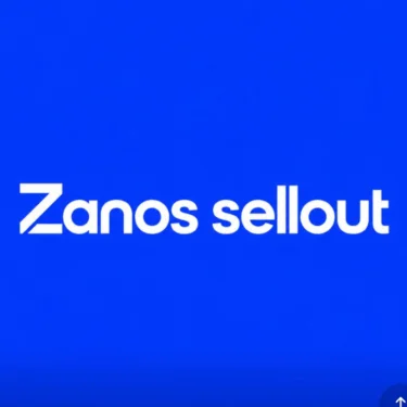 Zanos_sellout