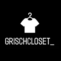 Grischcloset🍾🍾