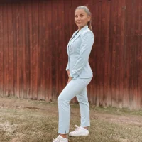 Nejra Hadzibajramovic