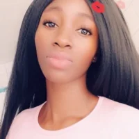 Michelle Chela Stunner