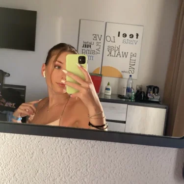 Rebecka