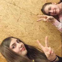 Clara & Alexandra✨