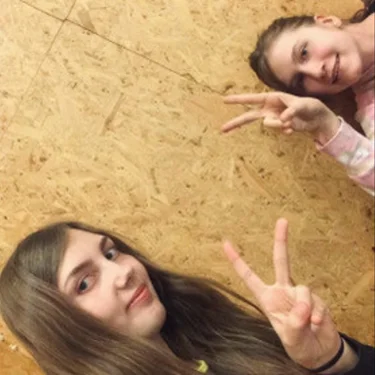 Clara & Alexandra✨