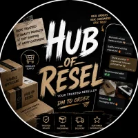 Hub_of_resell