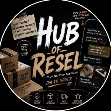 Hub_of_resell