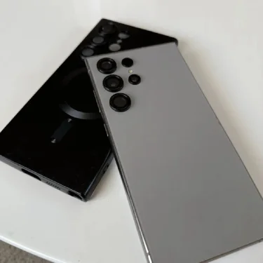 KRYPTERAR SAMSUNG