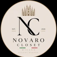Novaro Closet