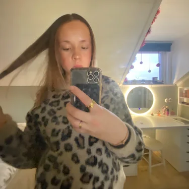 Agnes Lindström💕