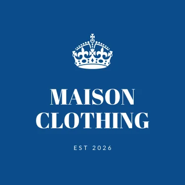Maison Clothing
