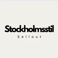 Sthlmstil sellout
