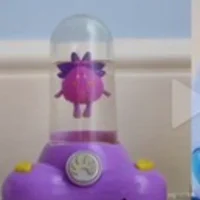 Tanja/tjej utan koll/ungjävel/pajas