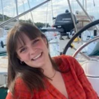 Josefine Lundin Kristiansson