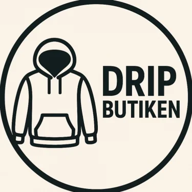 Drip butiken ⭐️