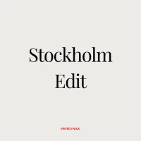 Stockholm Edit