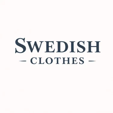 Swedish Clothes