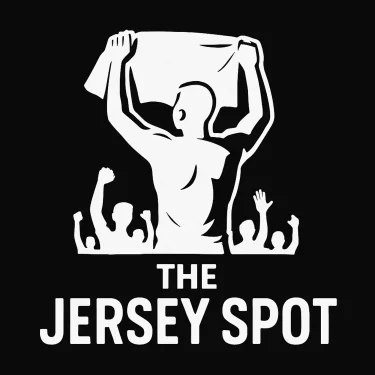 The Jersey Spot