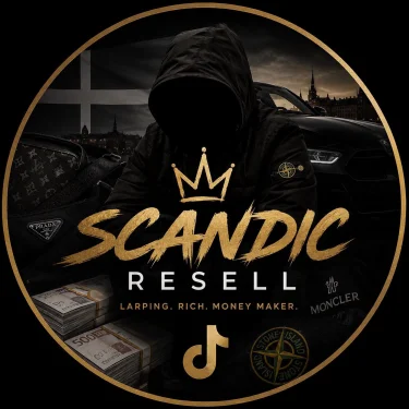 Scandinavien closet