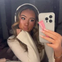 Jacqueline Ekenstedt