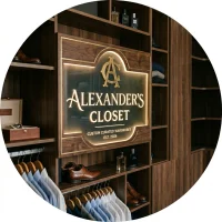 Alexander Closet