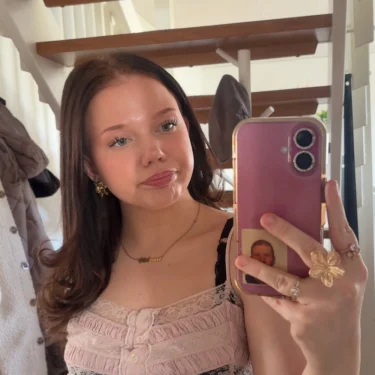 Wilma Gustafsson