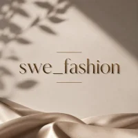 swe_fashion🌟