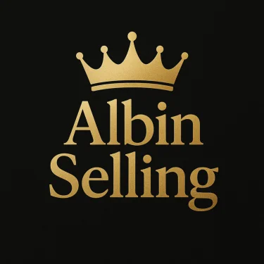 Albin selling
