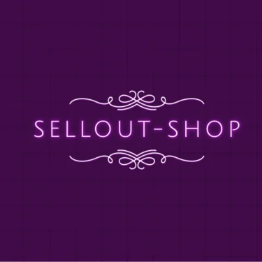 Sellout-shop