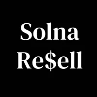 Solna ReSell