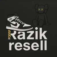 Razikresell