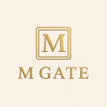 M GATE