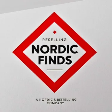♦️NORDIC FINDS♦️