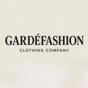 Gardéfashion