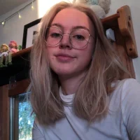 Agnes Ivehammar 🌻