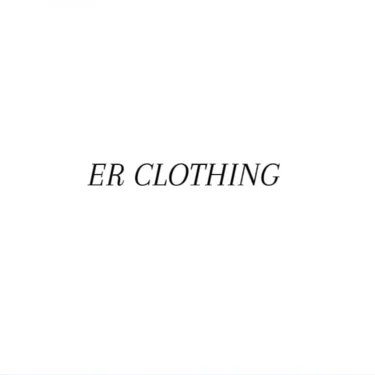 ER CLOTHING