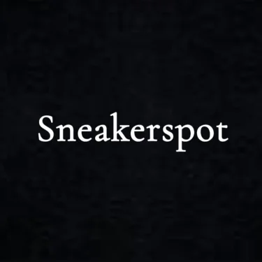 Sneakerspot