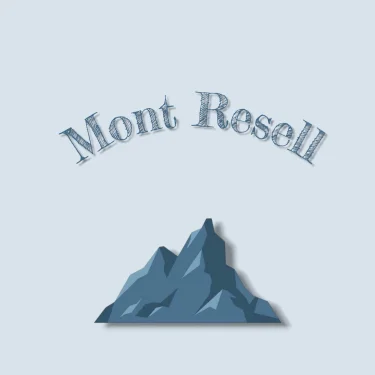 Mont Resell®️