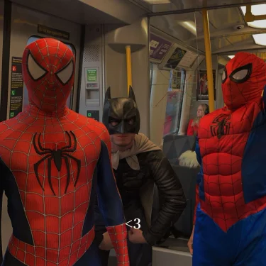 Perfekt second hand för dig