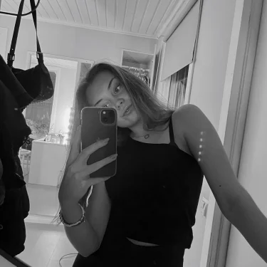 Stina Gustafsson