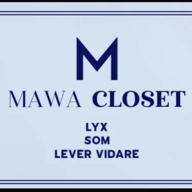 MAWA closet