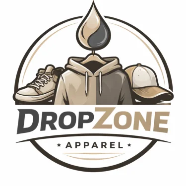 ⚡️Drop Zone⚡️